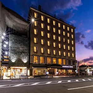 Hotel Apa Gion Excellent, Kioto