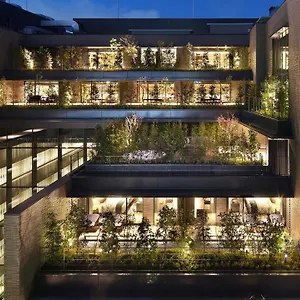 Hotel The Thousand, Kioto