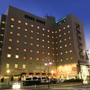 Hotel Urban Atsugi
