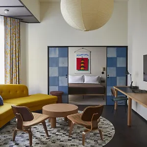 Hotel Ace, Kioto