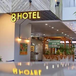 Hotel 8 Shonan Fujisawa