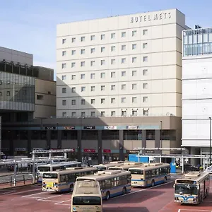Hotel Jr-east Mets Yokohama Tsurumi Yokohama (Kanagawa)