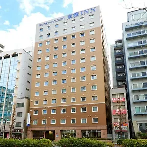 Hotel Toyoko Akiba Asakusabashi-eki Higashi-guchi Tokyo