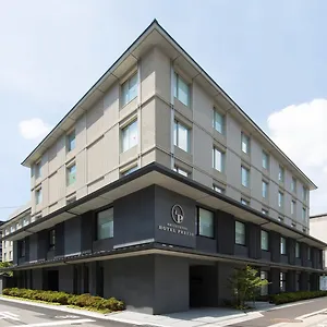Hotel Shizutetsu Prezio Shijo, Kioto