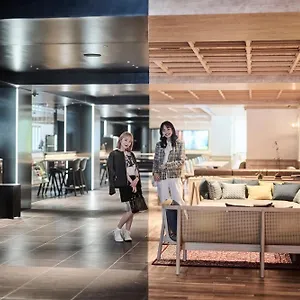 Hotel The Royal Park Canvas - Nijo