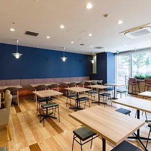 Hotel Lumiere Nishikasai Tokyo