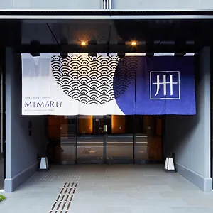 Hotel Mimaru Shinmachi Sanjo, Kioto