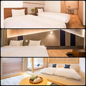 Hotel Wayfarer Shijo