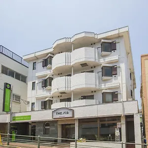 Hotel Flexstay Higashi Jujo Tokyo