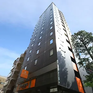 Hotel Apa Ginza Takaracho Eki Yaesu Minamiguchi Tokyo