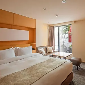 Hotel Sanjo Muromachi, Kioto