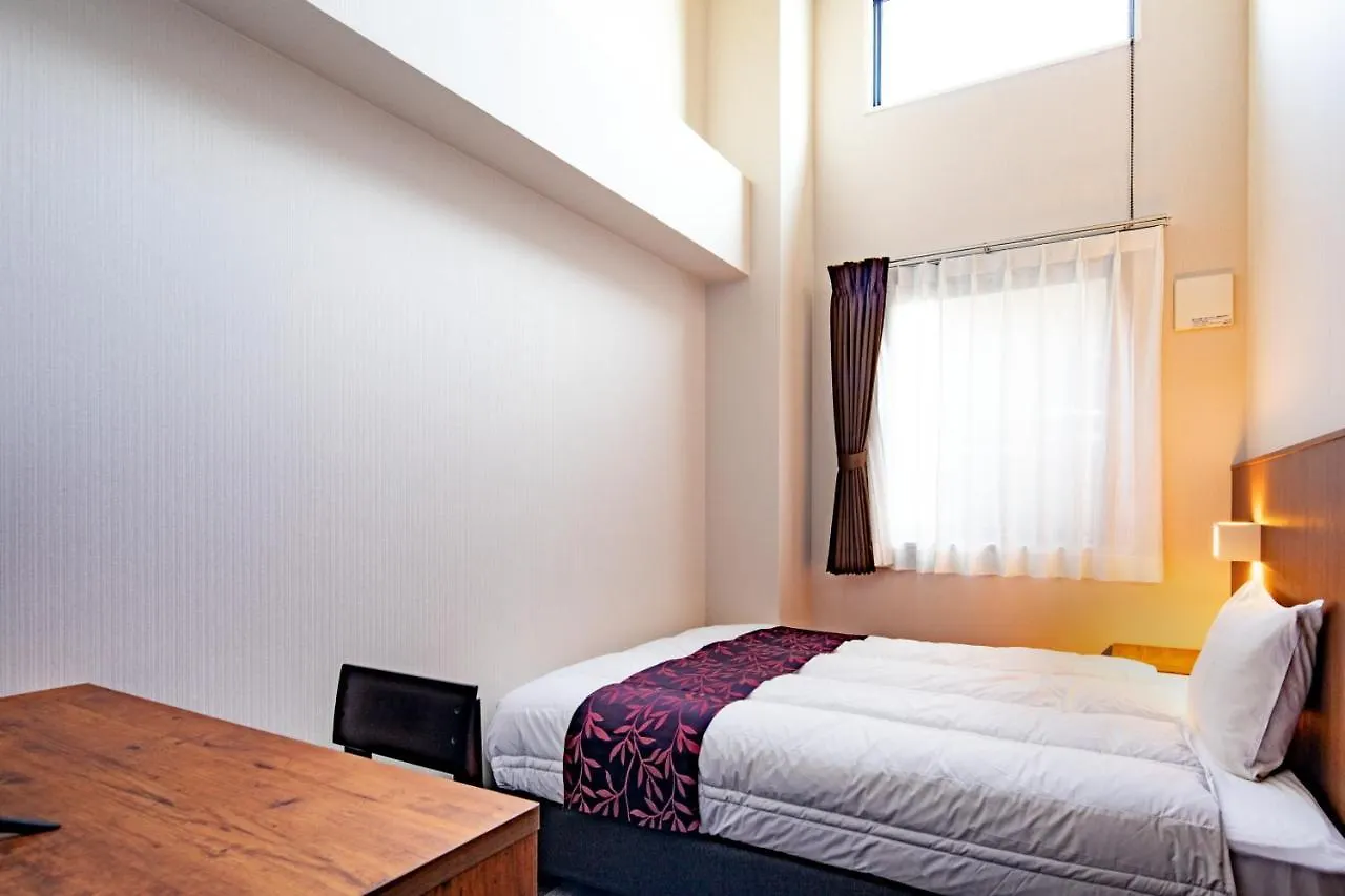 Kyoto City Gardens Hotel 4*,  Japón