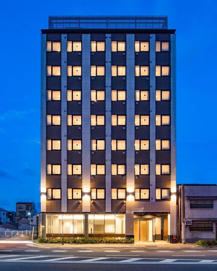 Kyoto City Gardens Hotel