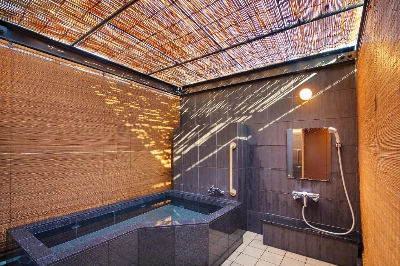 Kyoto City Gardens Hotel