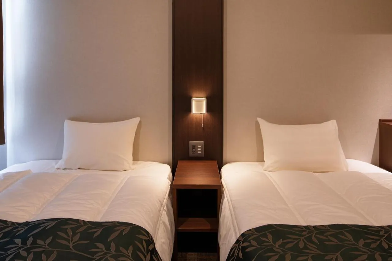 Kyoto City Gardens Hotel 4*,