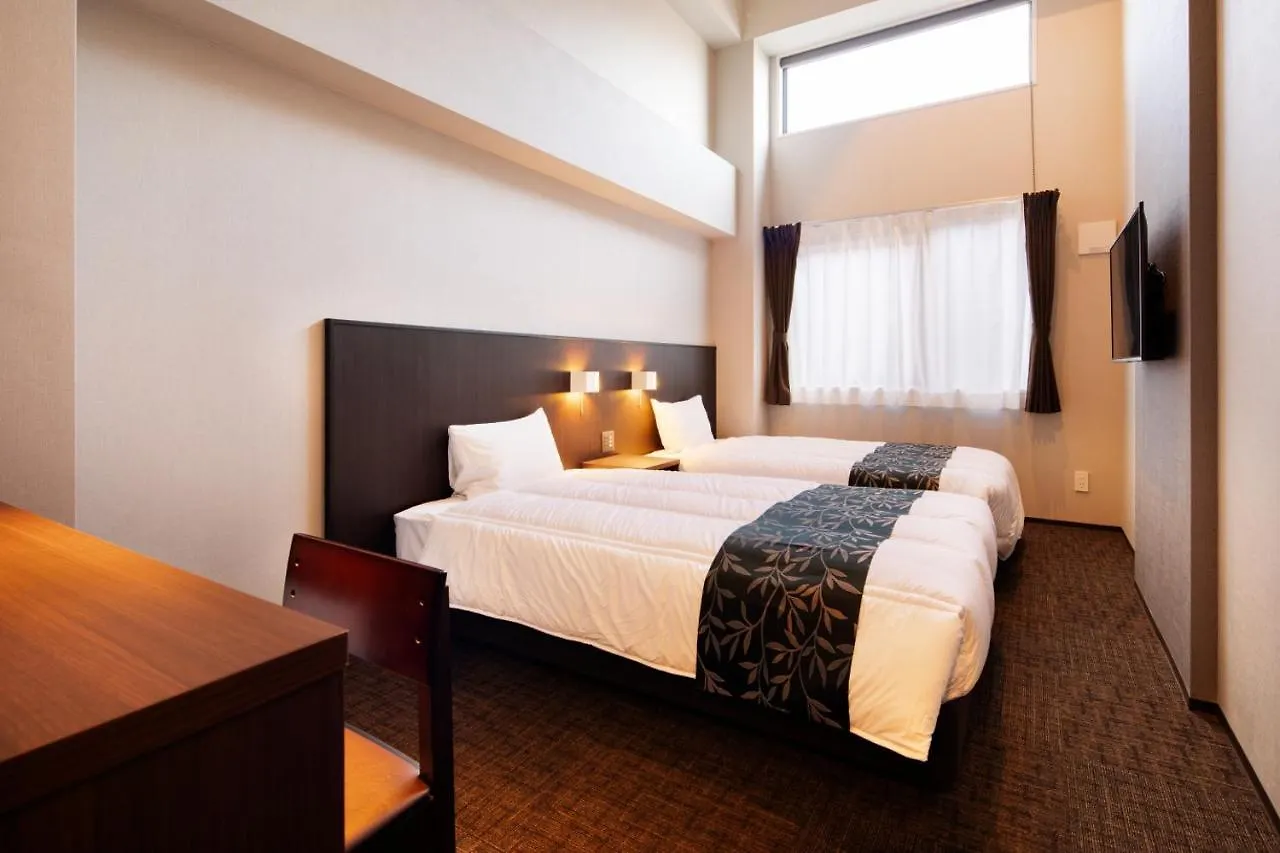 Kyoto City Gardens Hotel