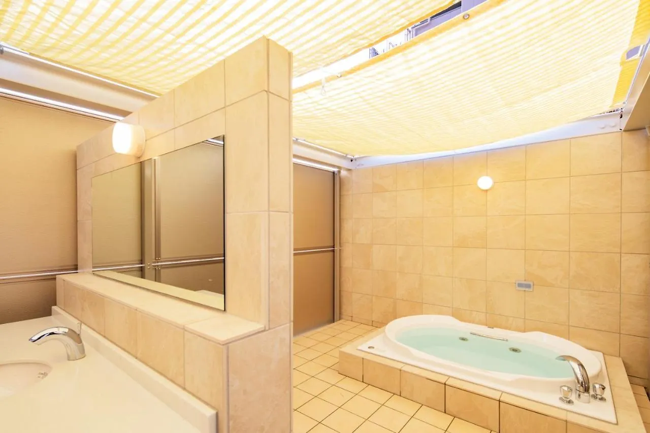 Kyoto City Gardens Hotel