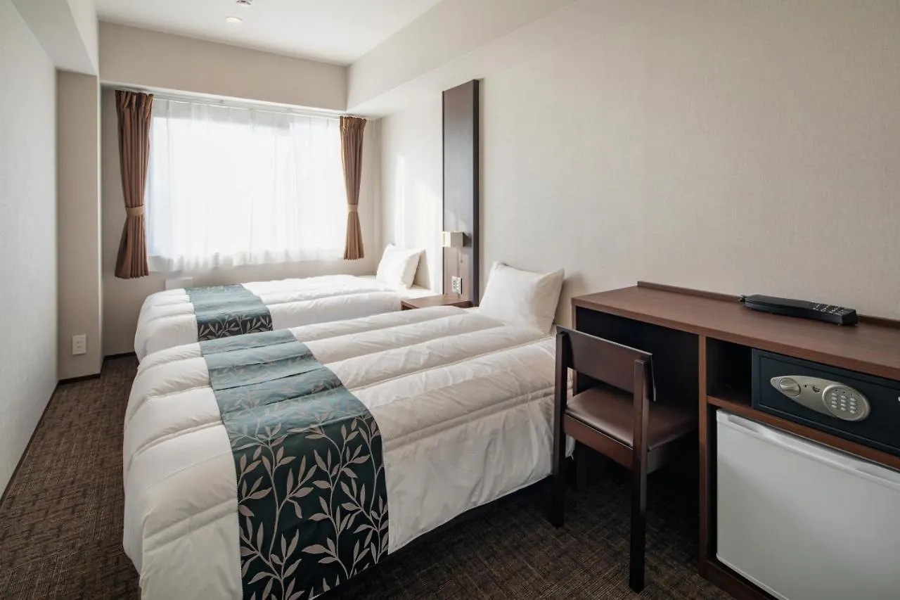 Kyoto City Gardens Hotel Japan