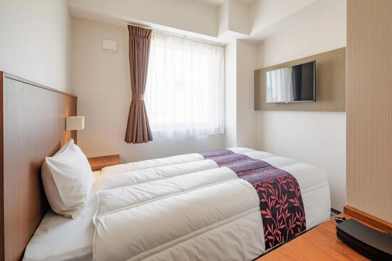 Kyoto City Gardens Hotel